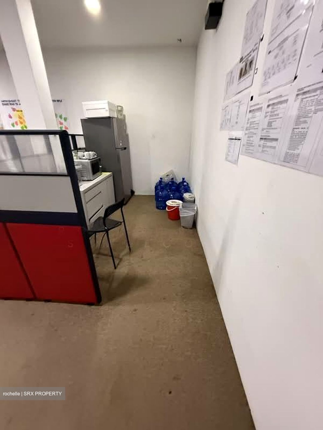 Tan Chong Motor Centre (D21), Office #589652431